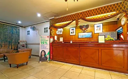 Hotel Melati