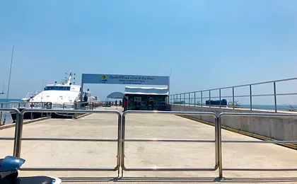 Baan Peang Ploen Hua Hin 6/546