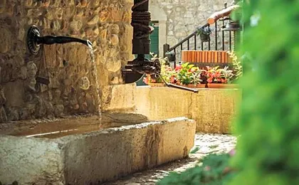 Domaine de Châteauvieux