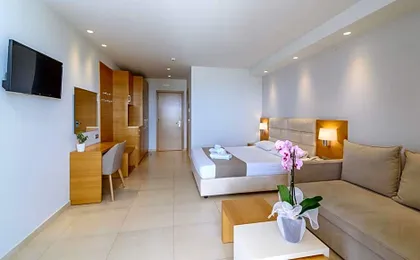 Hotel Giannoulis