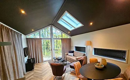 Vakantiepark De Thijmse Berg