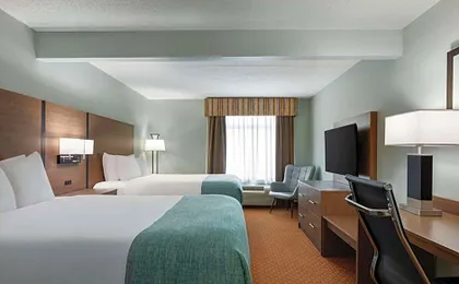 Wingate by Wyndham Louisville East