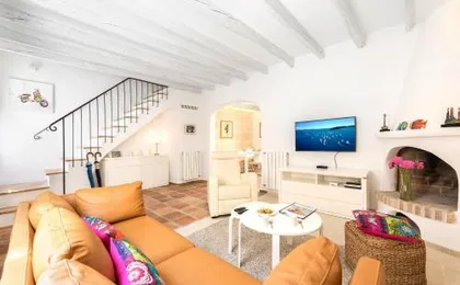 Casa Rosario