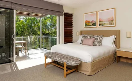 Racv Noosa Resort