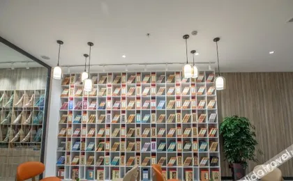 Hting hotel(zhongjing road storedengzhou)In Chinese