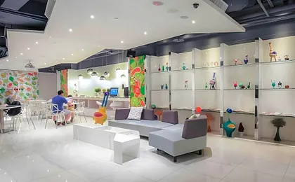 Cityinn Hotel Plus Ximending Branch