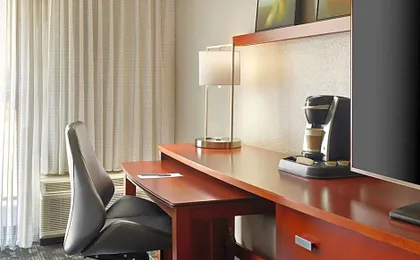 Courtyard by Marriott Atlanta Airport South/Sullivan Road