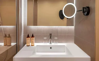 Hotel Mercure Paris Boulogne Pont de Saint Cloud