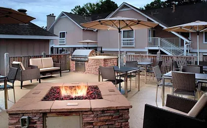 Residence Inn by Marriott Atlanta Buckhead