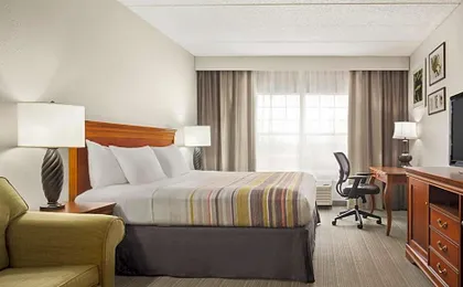 Country Inn & Suites by Radisson, Lexington, KY