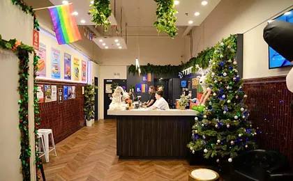 Maze Backpackers - Sydney