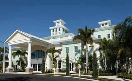 Encore Resort Vacation Homes & Waterpark
