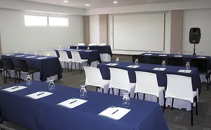 Hotel WLH Bogota - White Lighthouse