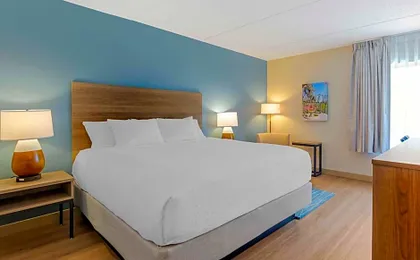 Best Western Plus Wilmington/Wrightsville Beach