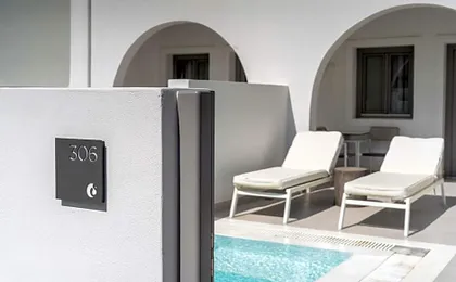 Strogili Hotel - Adults Only