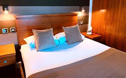 The Craibstone Suites