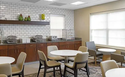 Residence Inn by Marriott Boston Foxborough