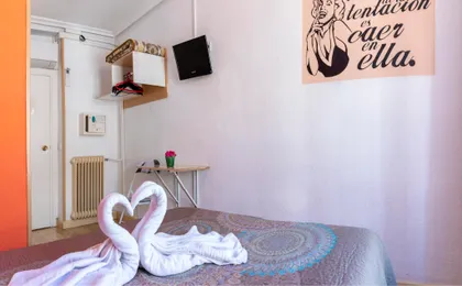 Hostal Rober
