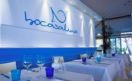 Adamo Ed Eva Resort