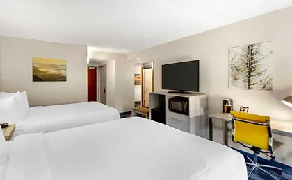 Best Western Plus Beckley Inn