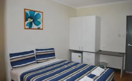Hidden Valley Holiday Park