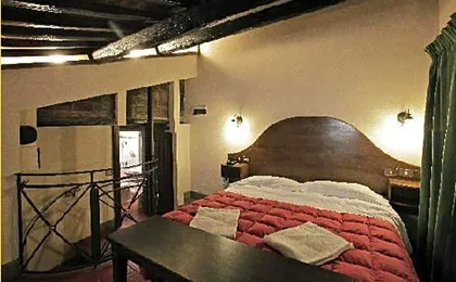 Hotel Panda