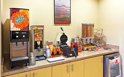 TownePlace Suites by Marriott Tulsa North/Owasso