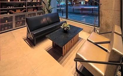 H Avenue Hotel Dongdaemun Sungshin