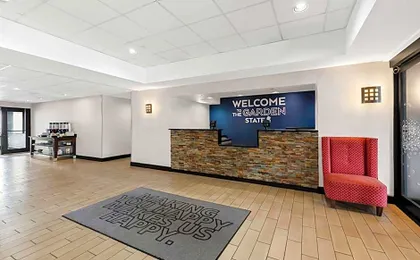Hampton Inn Pennsville (Wilmington Area)