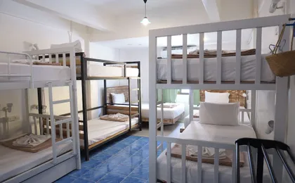 Frog House Bed & Breakfast - Adults Only - Hostel