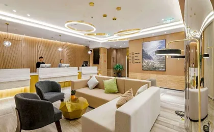 Atour Hotel Shanghai the Bund Old Pier