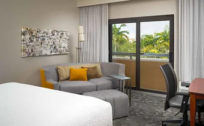 Sonesta Select Miami Lakes