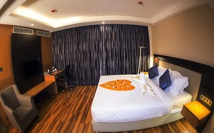 Days Hotel by Wyndham Dhaka Baridhara
