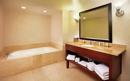 DoubleTree By Hilton Columbia