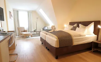 Sorgerhof