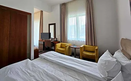 Iaki Conference & Spa Hotel