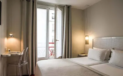 Le Quartier Bercy-Square