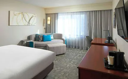 Courtyard by Marriott Newark Granville