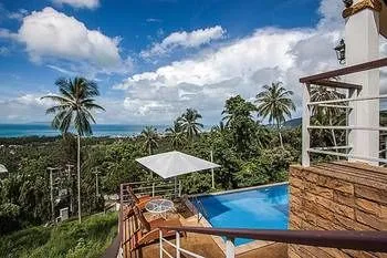 Villa Soht Morakat 4 Beds