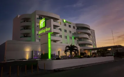 Holiday Inn Campeche