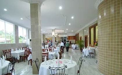 Jeruton Hotel
