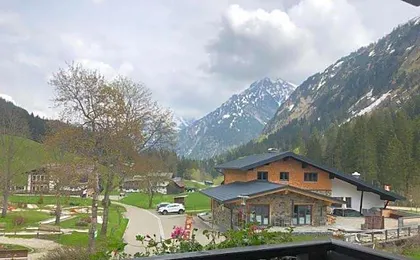 Norishütte