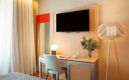 Zeus Essence Bucharest, Trademark Collection by Wyndham