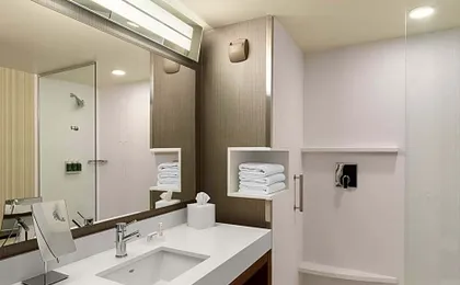 Courtyard by Marriott Seattle Northgate
