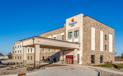 Comfort Inn Altoona-Des Moines