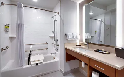 Staybridge Suites - Lehi - Traverse Ridge Center By IHG