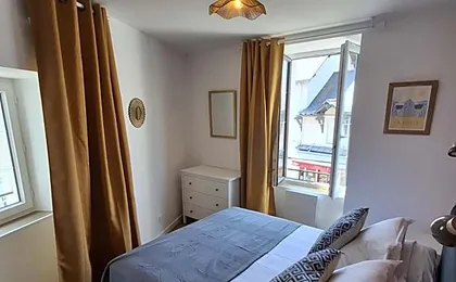 Appart 'Hôtel Le Mondes
