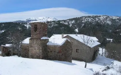 Casa Javier