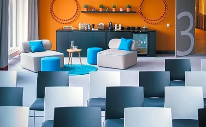 Vienna House Easy by Wyndham Neckarsulm
