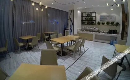 City Comfort Inn (Jinzhou Bohai University)